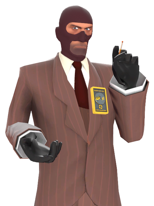 IMAGE(http://wiki.teamfortress.com/w/images/0/01/Spy_GWJ_Tournament_Gold_Medal.png)