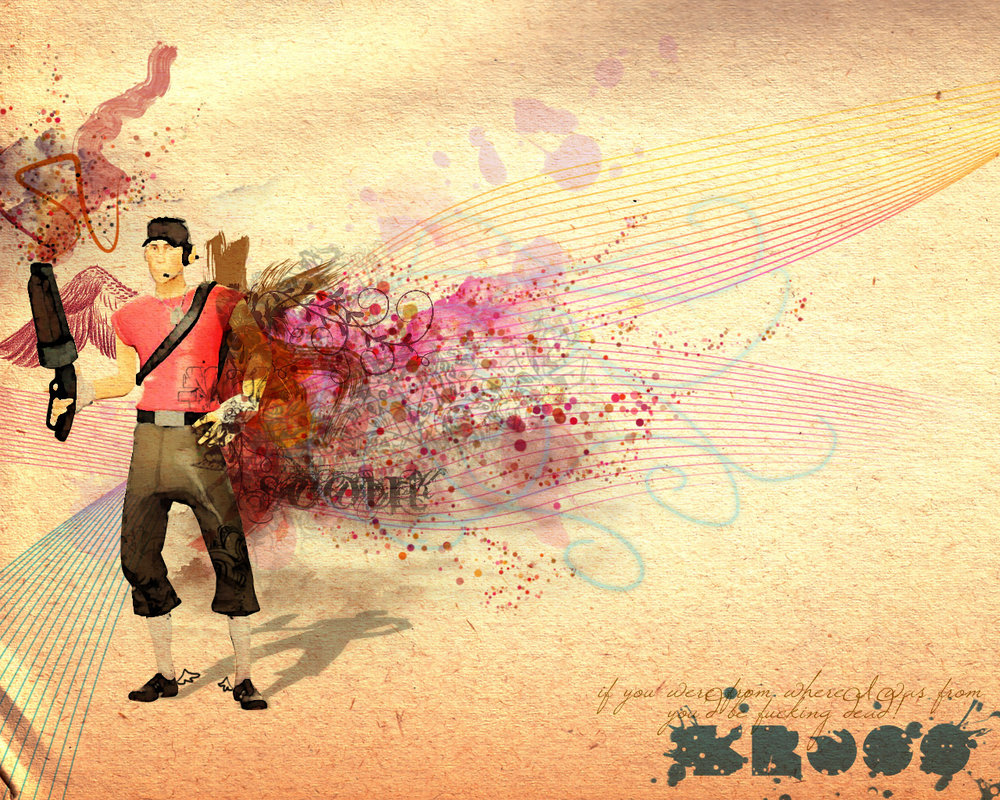 Mandatory Monthly Wallpaper Thread | Riff-Raff Discussion | Know Your Meme