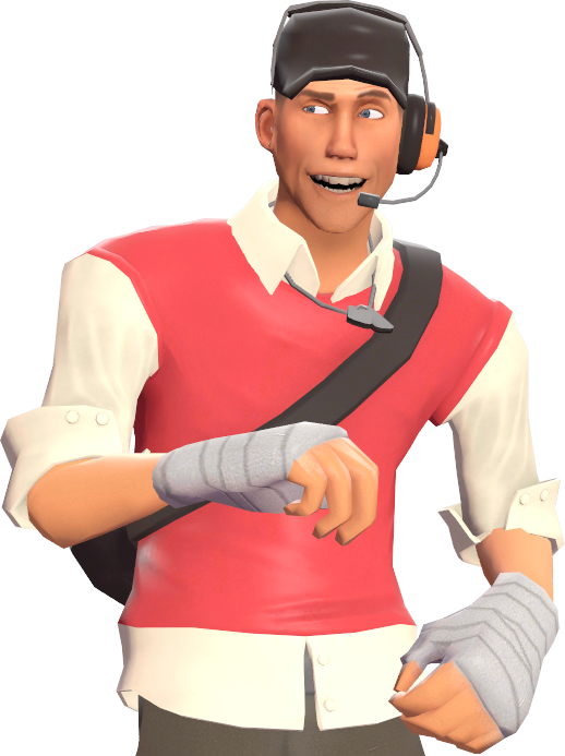 Talk Fast Learner Official TF2 Wiki Official Team Fortress Wiki