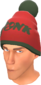 Painted Bonk Beanie 424F3B Pro-Active Protection.png