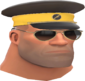 Painted Honcho's Headgear E7B53B.png