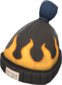 Painted Boarder's Beanie 28394D Personal Pyro.png
