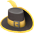 Australium Gold (Charmer's Chapeau‎)