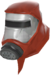The Value of Teamwork (RED) (HazMat Headcase)