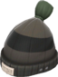 Painted Boarder's Beanie 424F3B Brand Spy.png