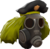Drably Olive (DethKapp)