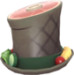 Painted Yule Hog 2F4F4F.png