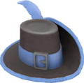 BLU Charmer's Chapeau.png
