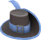 BLU Charmer's Chapeau.png
