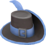 BLU Charmer's Chapeau.png
