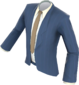 Painted Business Casual 7C6C57 BLU.png