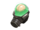 Plutonidome
