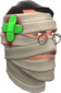 Painted Medical Mummy 32CD32.png