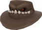 Painted Snaggletoothed Stetson 803020.png