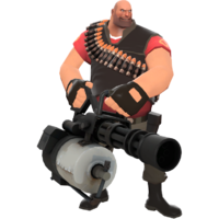 Team Fortress 2 200px-Heavy