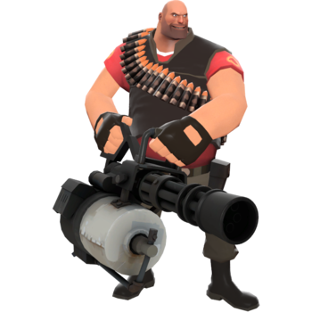 List of references (Heavy)