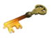 Scorched Key