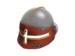 Berliner's Bucket Helm