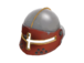 Berliner's Bucket Helm