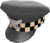 Peculiarly Drab Tincture (Chief Constable)