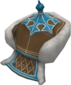 Painted Magnificent Mongolian 256D8D.png