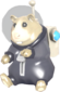 Painted Space Hamster Hammy 18233D.png