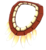 The Value of Teamwork (RED) (Tribal Bones)