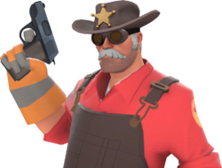 Sheriff's Stetson.png