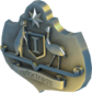 Unused Painted Tournament Medal - ozfortress OWL 6vs6 5885A2 Regular Divisions First Place.png