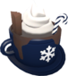Painted Hat Chocolate 18233D.png