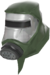 Zepheniah's Greed (HazMat Headcase)