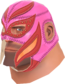 Painted Large Luchadore FF69B4.png