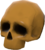 Cremegeist (BLU) (Schädelriemen)