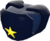 Les Cagoules Sont Éternelles (BLU) (Ouchanka d'officier)