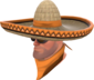 Painted Wide-Brimmed Bandito C36C2D.png