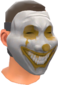 Painted Clown's Cover-Up E7B53B.png