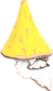 Painted Gnome Dome E7B53B Classic.png