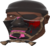 Pink as Hell (Menpo)