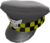 Drably Olive (Chief Constable)
