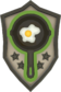 Painted Tournament Medal - Ready Steady Pan 729E42 Eggcellent Helper.png