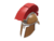 Defiant Spartan