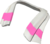 Un Rose d'enfer (Serviette du Vainqueur)