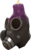 A Deep Commitment to Purple (Waxy Wayfinder)