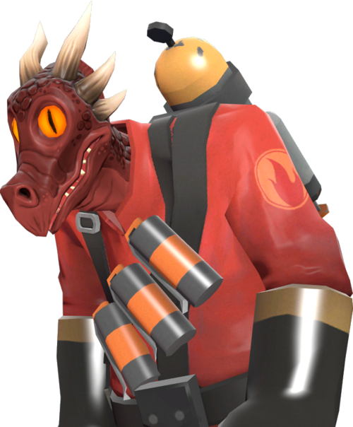 Fire Breather Official Tf Wiki Official Team Fortress Wiki