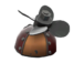 Pyro's Boron Beanie