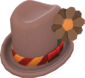 Painted Candyman's Cap 694D3A.png