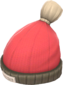 Painted Boarder's Beanie C5AF91 Classic.png