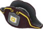 Painted World Traveler's Hat 3B1F23.png