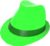 The Bitter Taste of Defeat and Lime (Fancy Fedora)