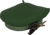 Zepheniah's Greed (Frenchman's Beret)